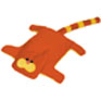 Chat polochon
